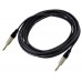 Sommer FI-10BK instrumentalni kabl 10m